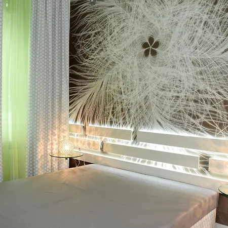 Marrinella Apartament