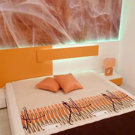 Marrinella Apartament Sofia
