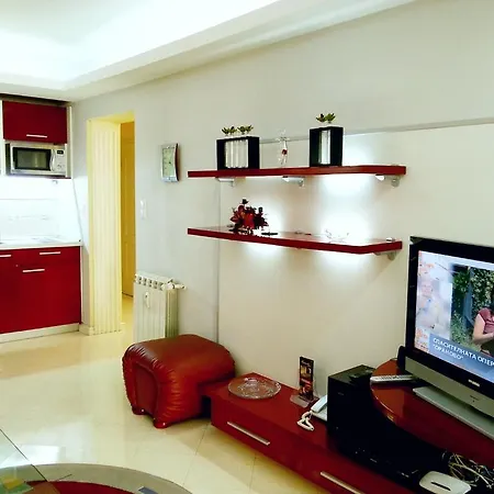Apartamento Marrinella