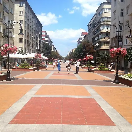 Marrinella Apartamento Sófia