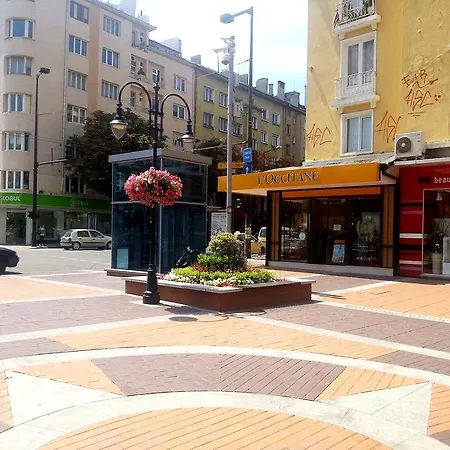 Apartament Marrinella *