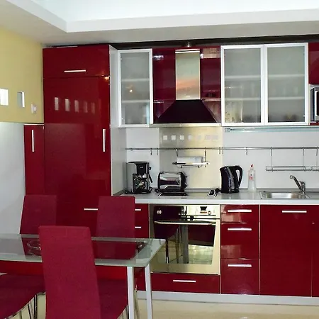 Apartament Marrinella Sofia