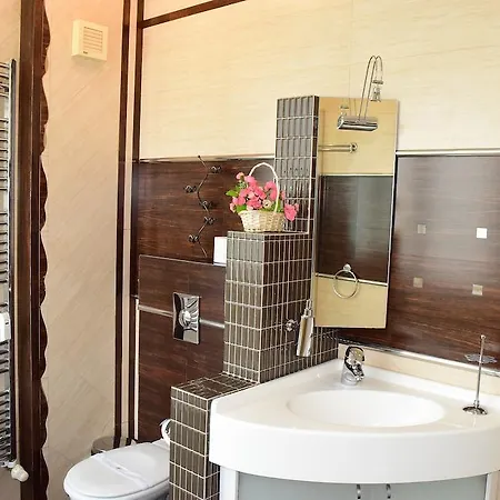 Apartamento Marrinella