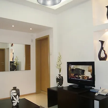 Apartamento Marrinella