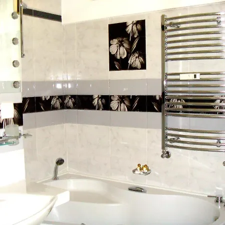 Apartamento Marrinella *