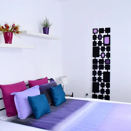 Apartamento Marrinella Sófia