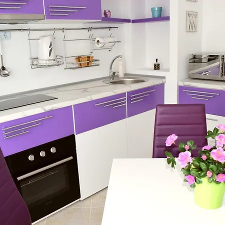 Apartament Marrinella Sofia