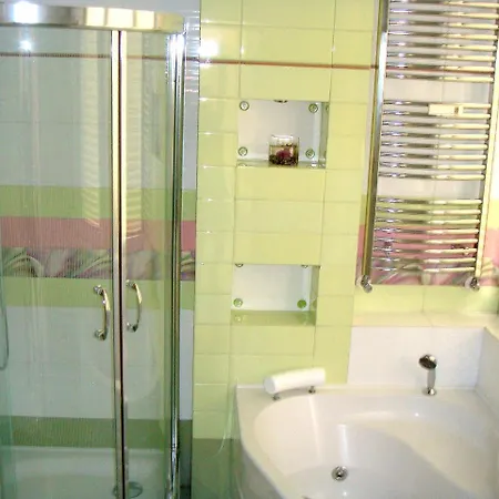 Marrinella Apartament Sofia