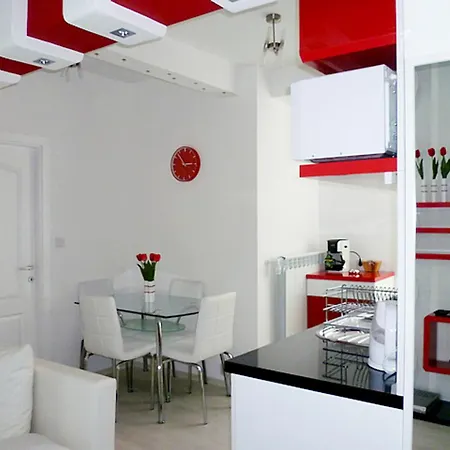 Marrinella Apartamento