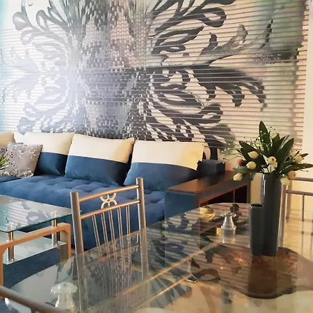 Apartament Marrinella Sofia