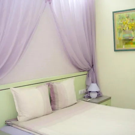 Marrinella Apartament