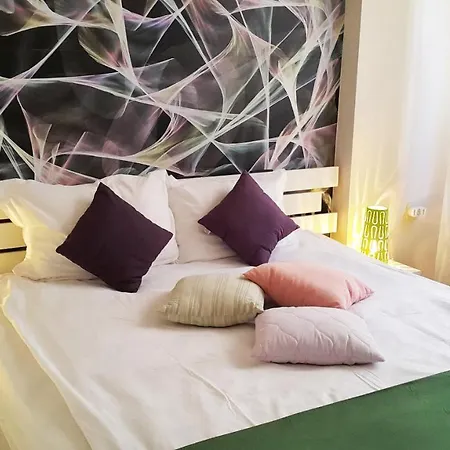 Apartament Marrinella