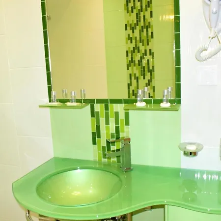Marrinella Apartamento *
